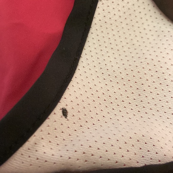 DriFit Nike Shorts w/ built in underwear - Picture 6 of 6